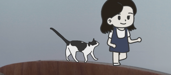 Cat Translator
